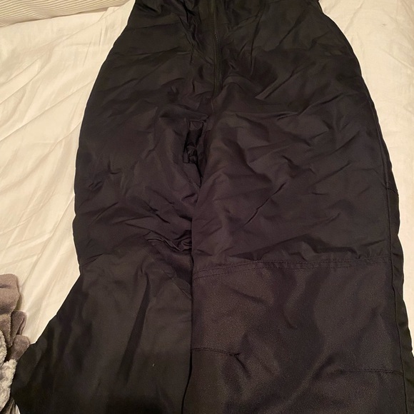 Snow suit - Picture 7 of 9